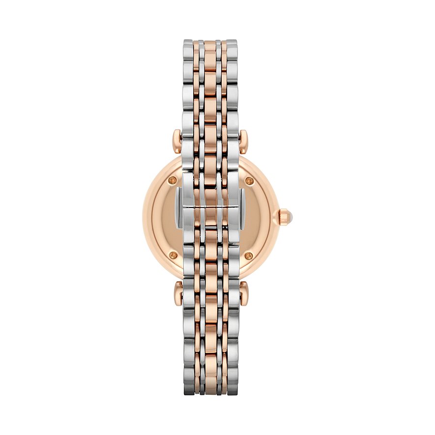 EMPORIO ARMANI Mod. GIANNI T-BAR 32mm