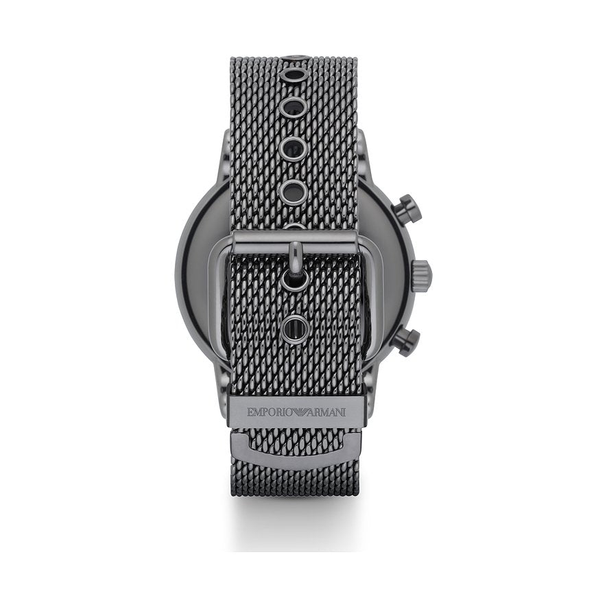 EMPORIO ARMANI MOD. LUIGI