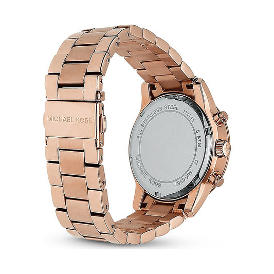 Michael Kors Bryant Bicolor