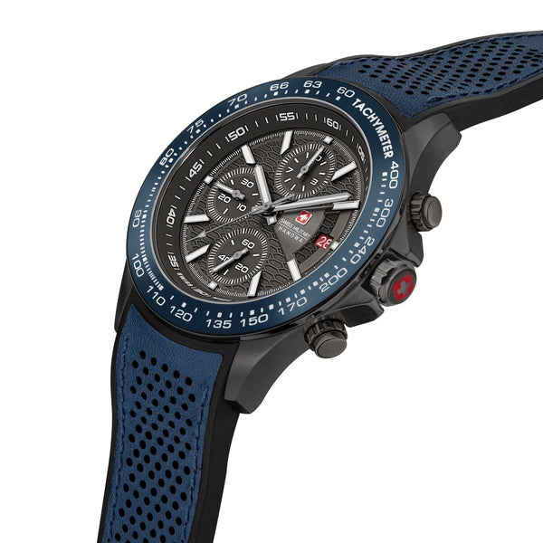 Swiss Military Hanowa WATCHMAN 43 MM