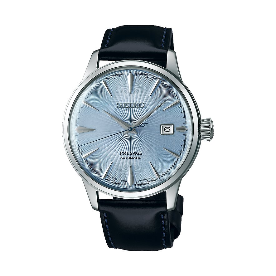 SEIKO PRESAGE Mod. COCKTAIL - SKY DIVING