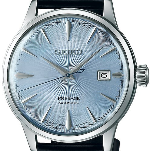 SEIKO PRESAGE Mod. COCKTAIL - SKY DIVING
