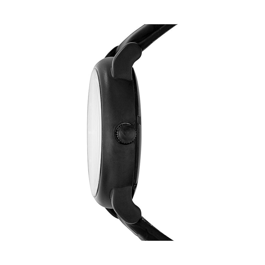 EMPORIO ARMANI MECCANICO Mod. LUIGI