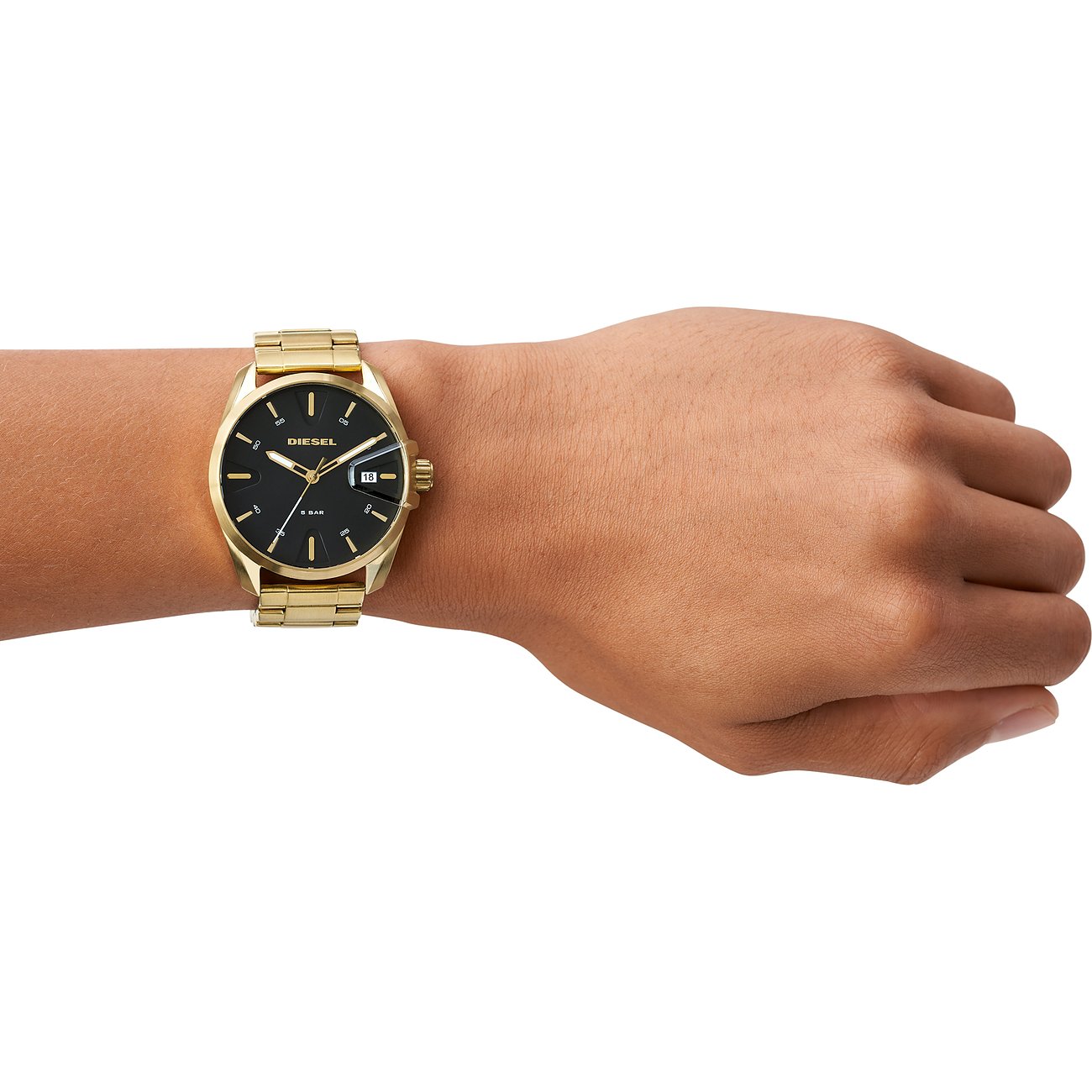 Diesel Herrenuhr MS9