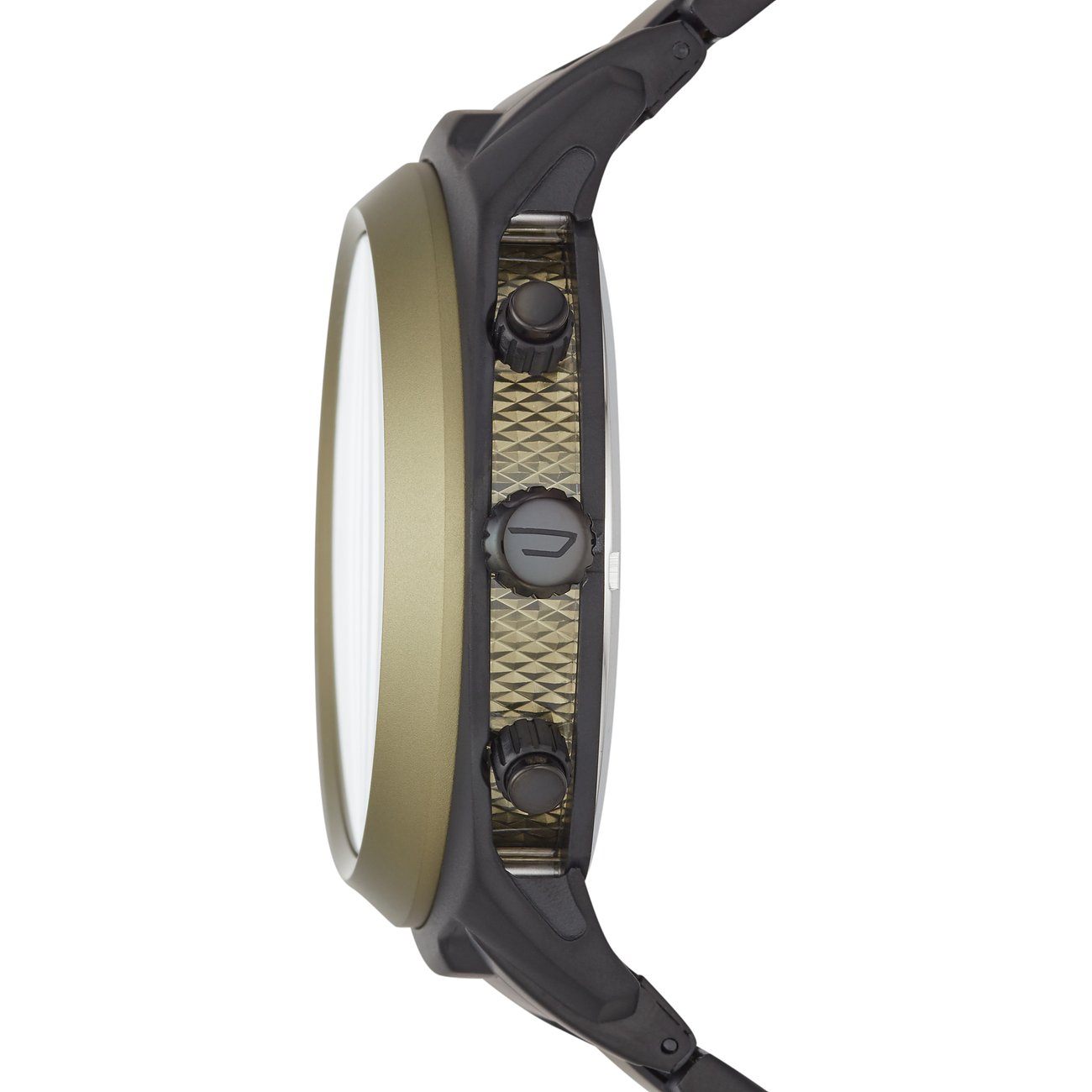 Diesel Chronograph Tumbler