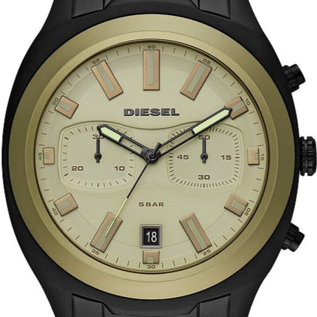 Diesel Chronograph Tumbler