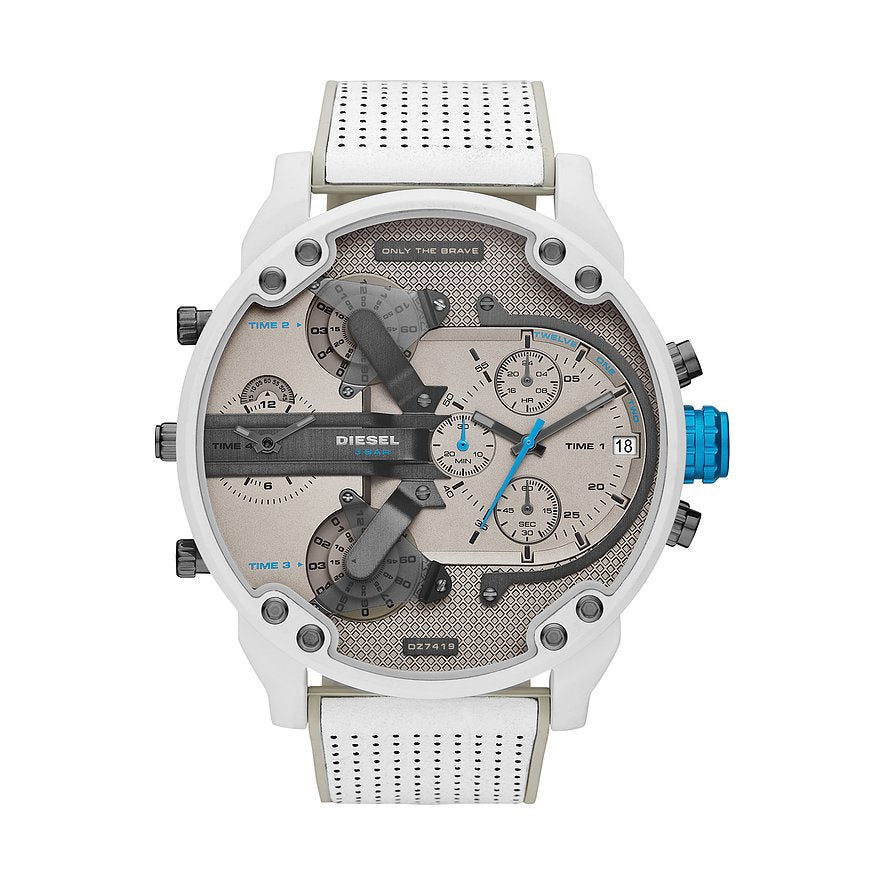 Diesel Chronograph Mr. Daddy 2.0