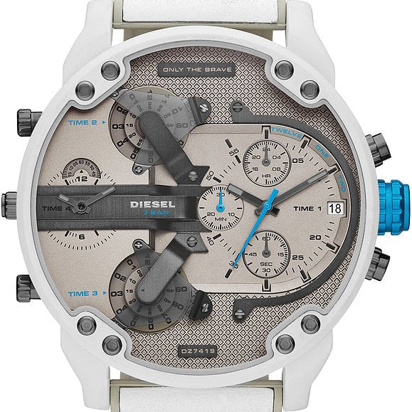 Diesel Chronograph Mr. Daddy 2.0