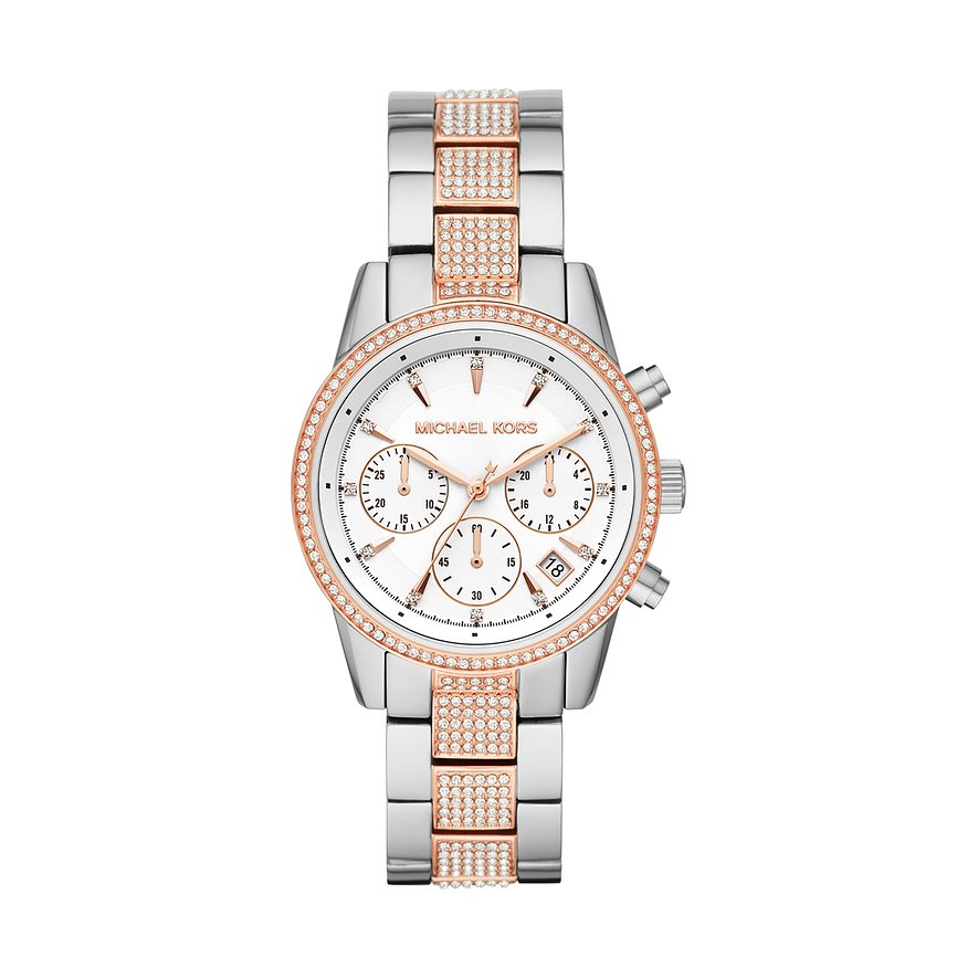 Michael Kors Chronograph Bryant