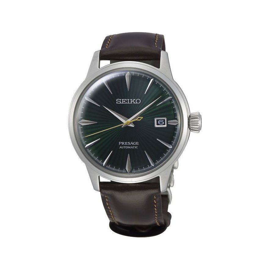 SEIKO PRESAGE Mod. COCKTAIL AUTOMATIC - MOCKINGBIRD