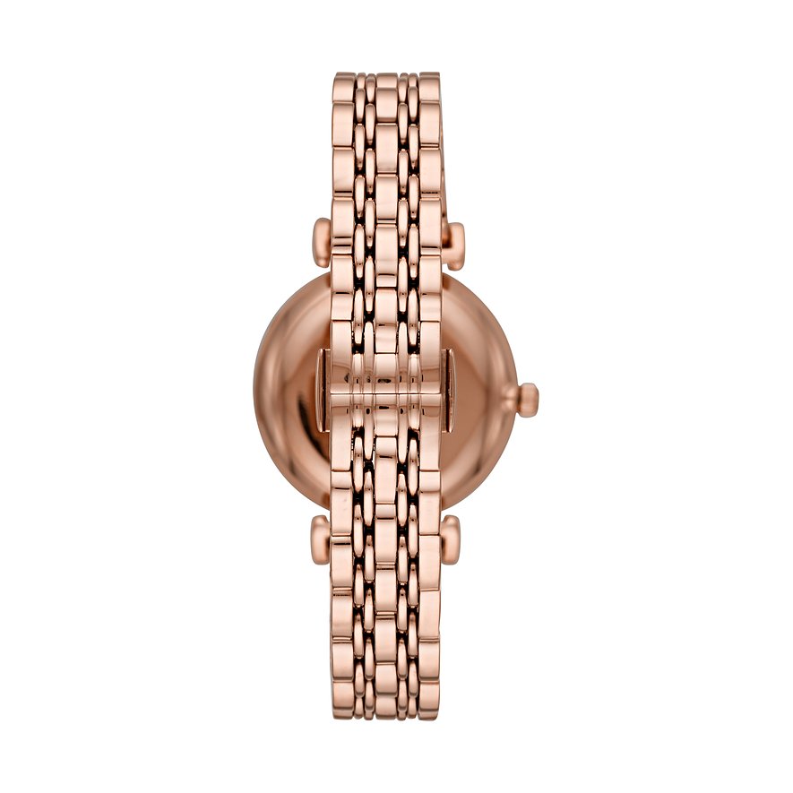 EMPORIO ARMANI Mod. GIANNI T-BAR 32mm