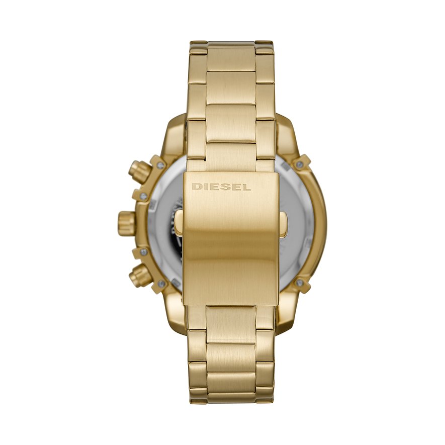 Diesel Chronograph Griffed