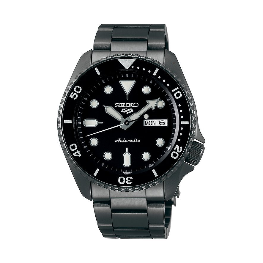 SEIKO 5 Mod. SPORTS Automatic