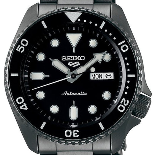SEIKO 5 Mod. SPORTS Automatic