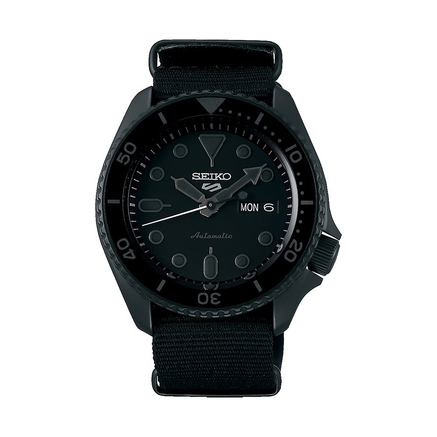 SEIKO 5 Mod. SPORTS Automatic srpd79