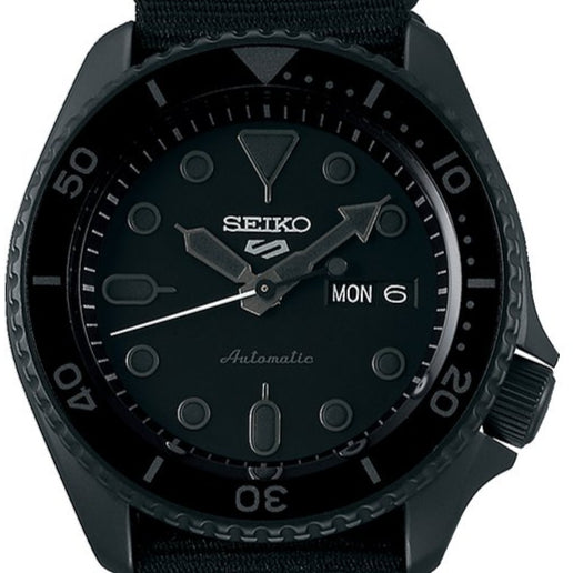 SEIKO 5 Mod. SPORTS Automatic srpd79