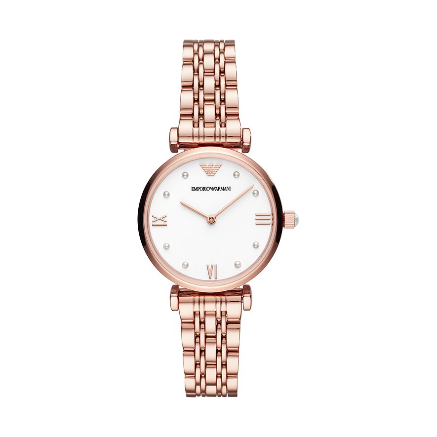 Emporio Armani Damenuhr 32mm AR11267