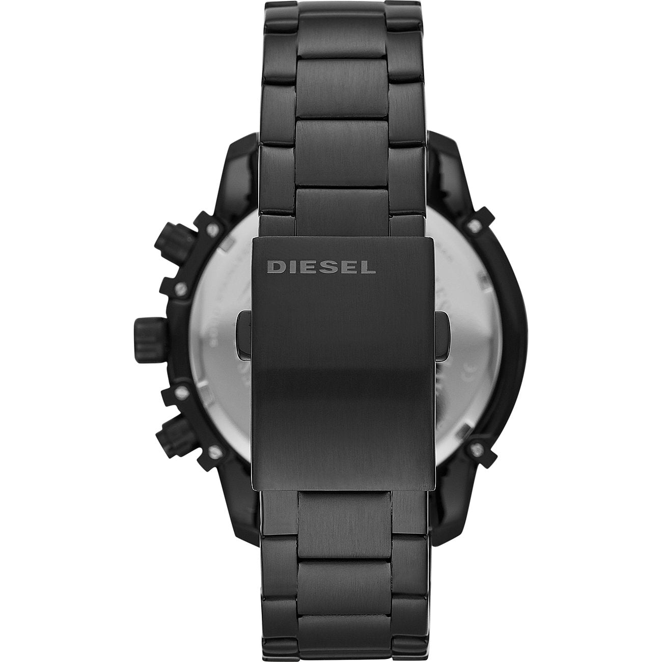 Diesel Chronograph Griffed