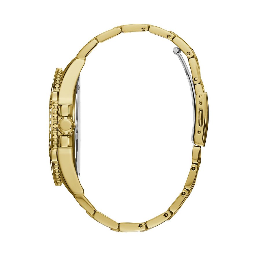 Guess Herren Armbanduhr W0799G2