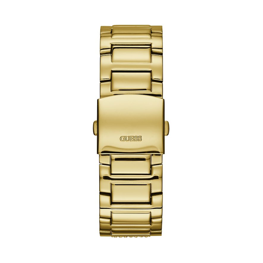 Guess Herren Armbanduhr W0799G2