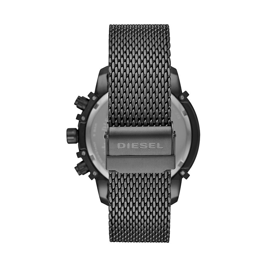 Diesel Chronograph GRIFFED