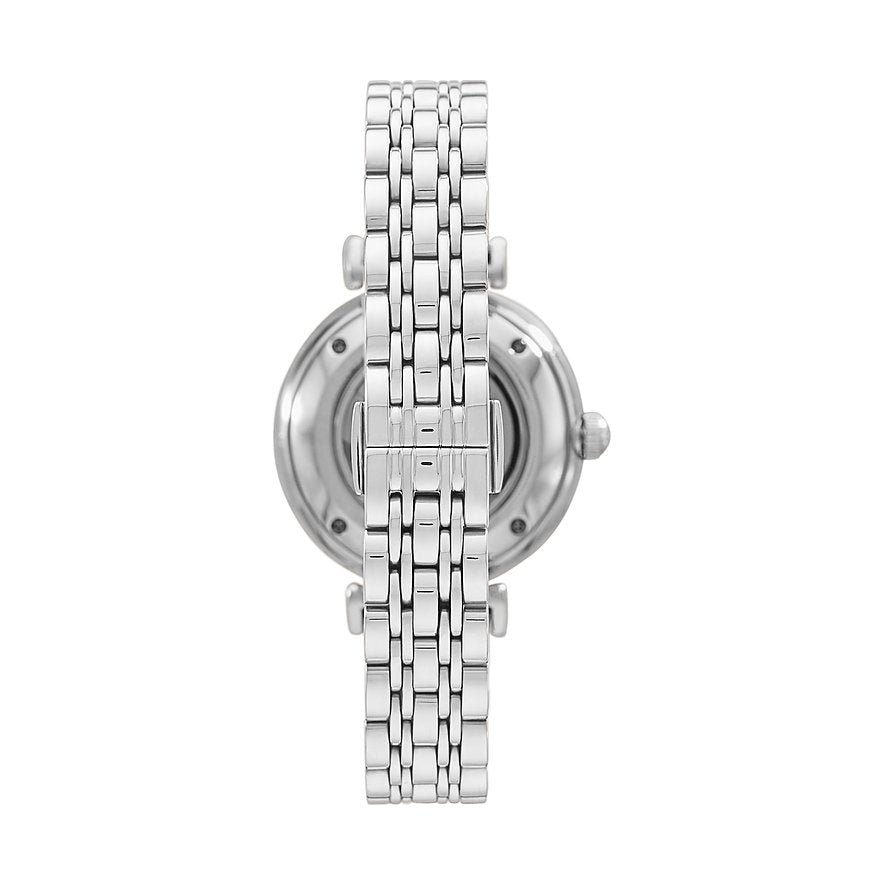 EMPORIO ARMANI MECCANICO Mod. GIANNI T-BAR 34mm