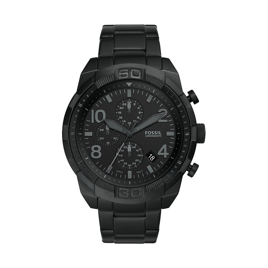 Fossil Chronograph Bronson