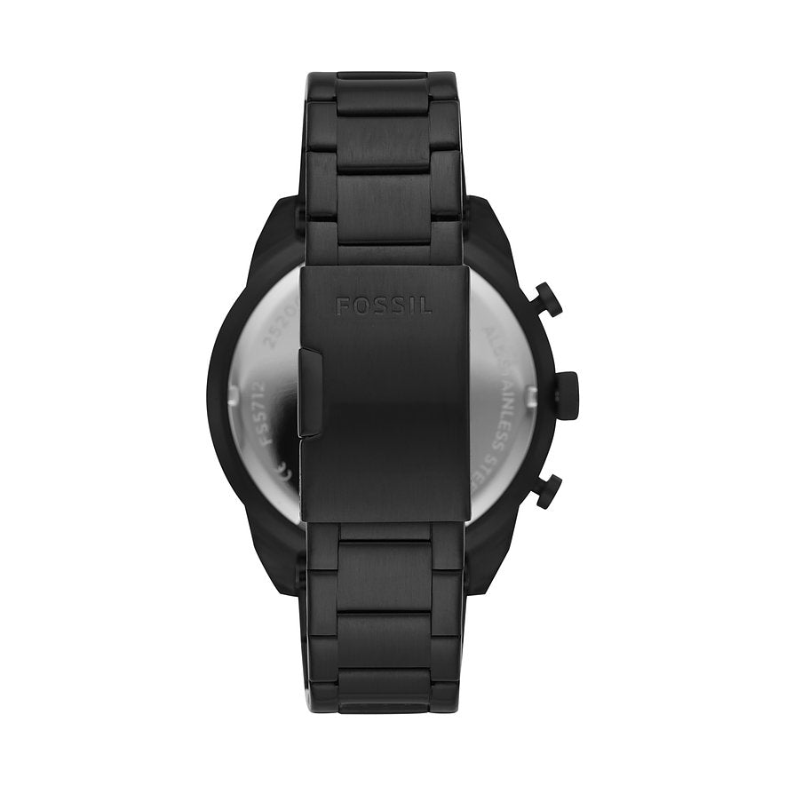 Fossil Chronograph Bronson