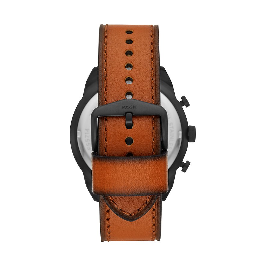 Fossil Chronograph Bronson