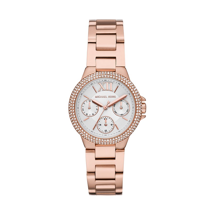Michael Kors Damenuhr Camille