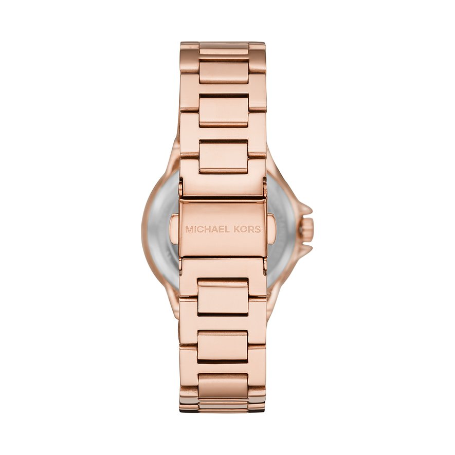 Michael Kors Damenuhr Camille