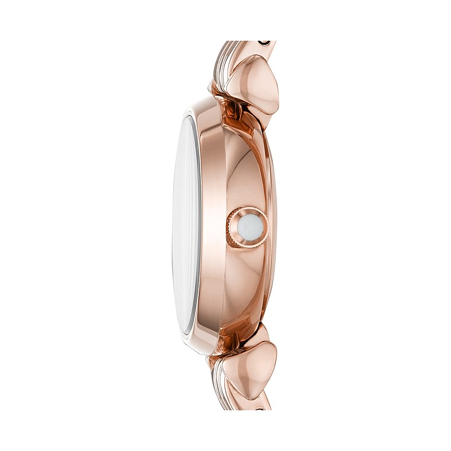 EMPORIO ARMANI Damen Uhr 22 mm