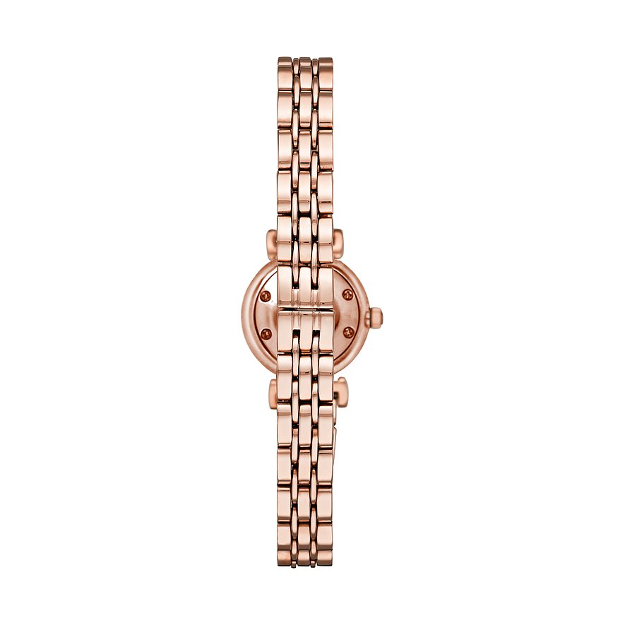 EMPORIO ARMANI Damen Uhr 22 mm