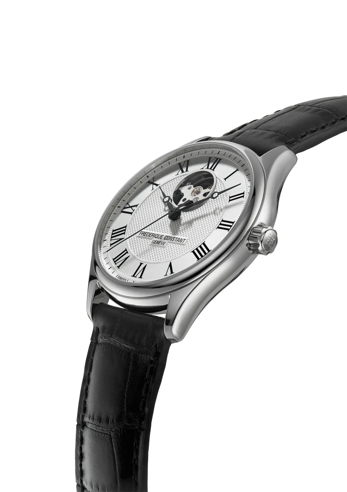 Frederique Constant Klassiker Herzschlag Automatik