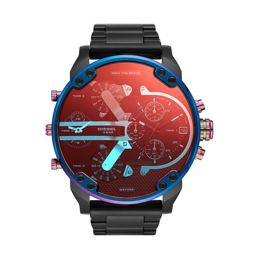 Diesel Chronograph Mr. Daddy 2.0
