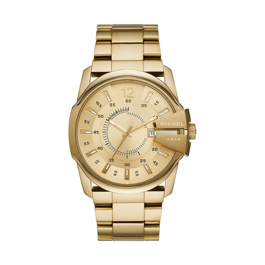 Diesel Herrenuhr Master Chief