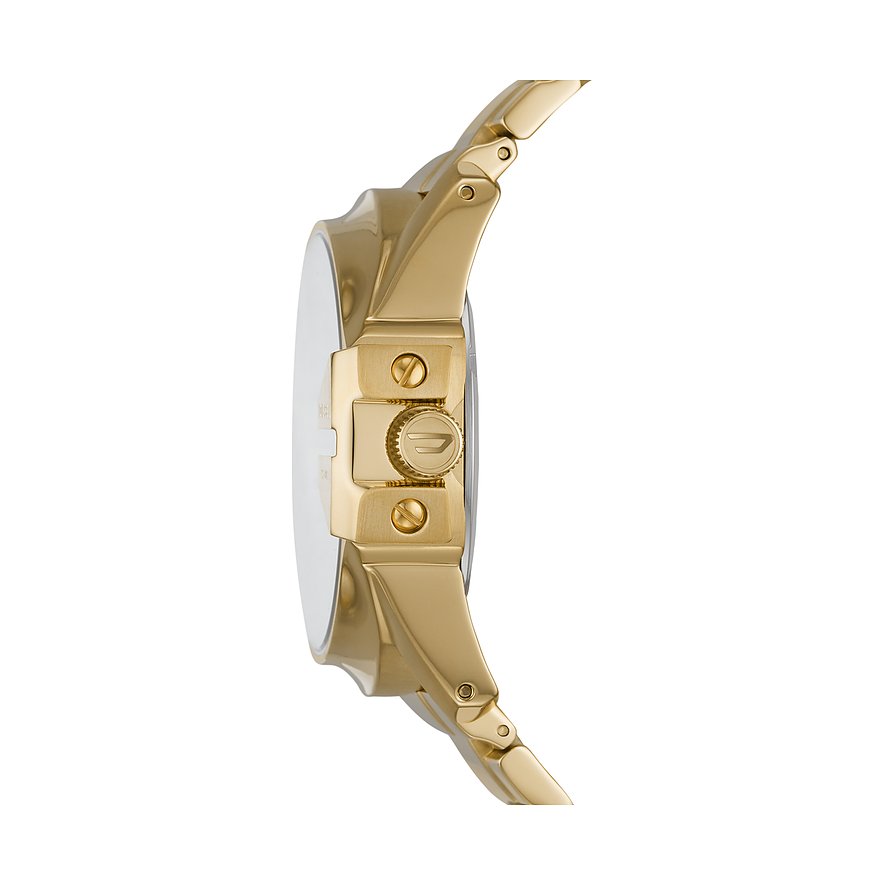 Diesel Herrenuhr Master Chief