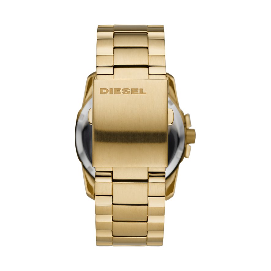 Diesel Herrenuhr Master Chief