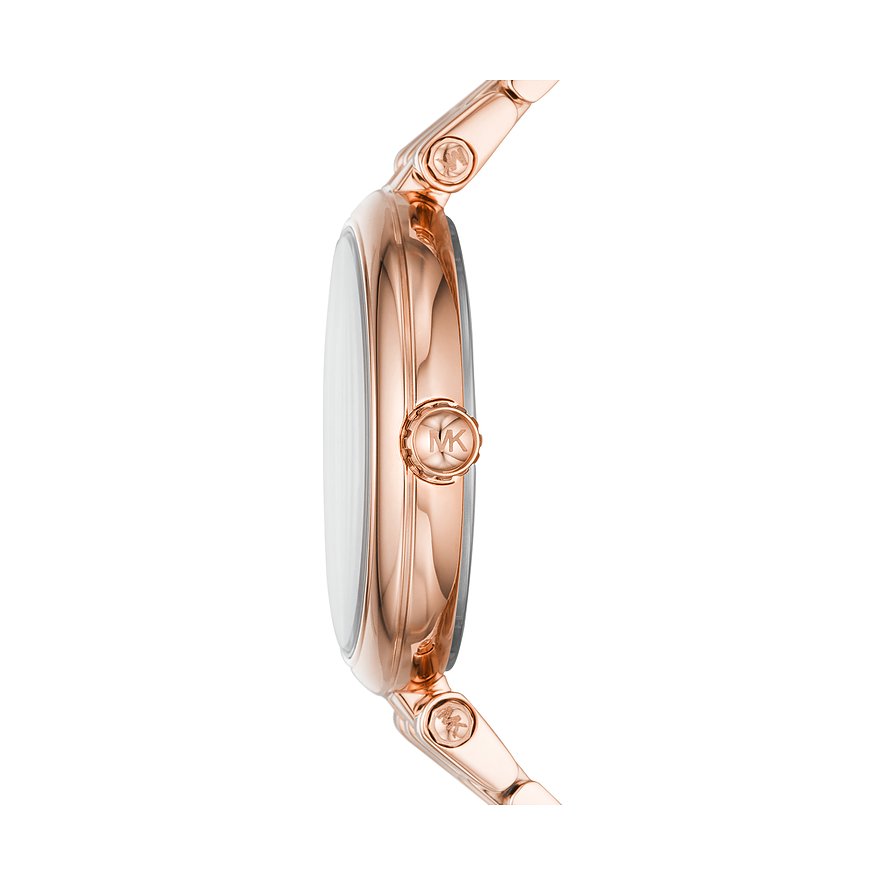 Michael Kors Damenuhr Darci Diamant