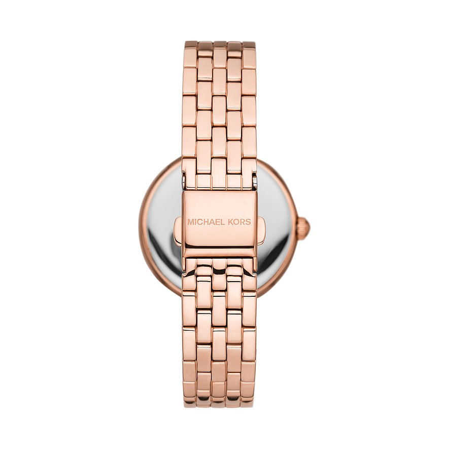 Michael Kors Damenuhr Darci Diamant