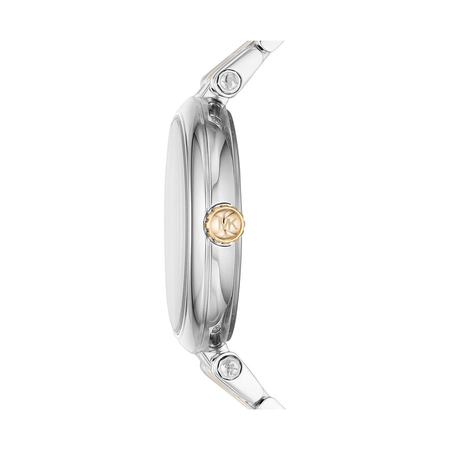 Michael Kors Damenuhr Darci Diamant