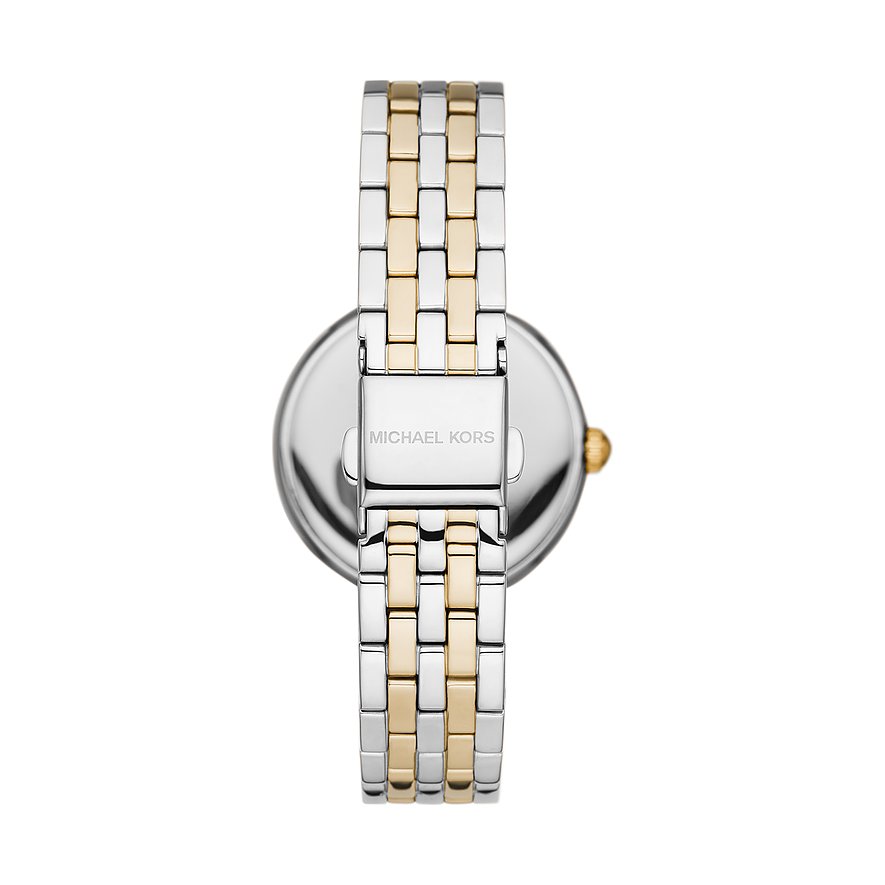 Michael Kors Damenuhr Darci Diamant