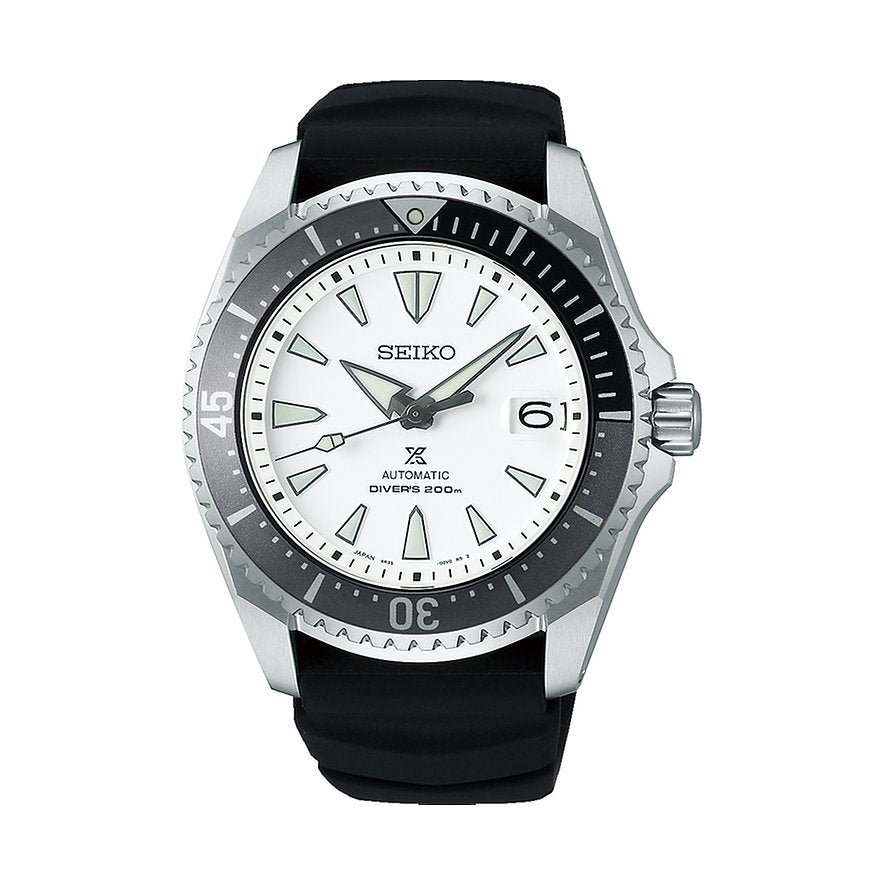 Seiko Taucheruhr SEA