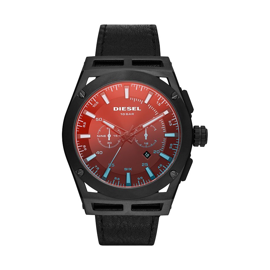 Diesel Herrenuhr Timeframe