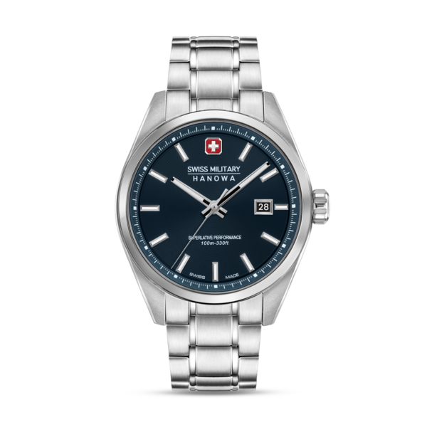 Swiss Military Hanowa PIONEER Blau