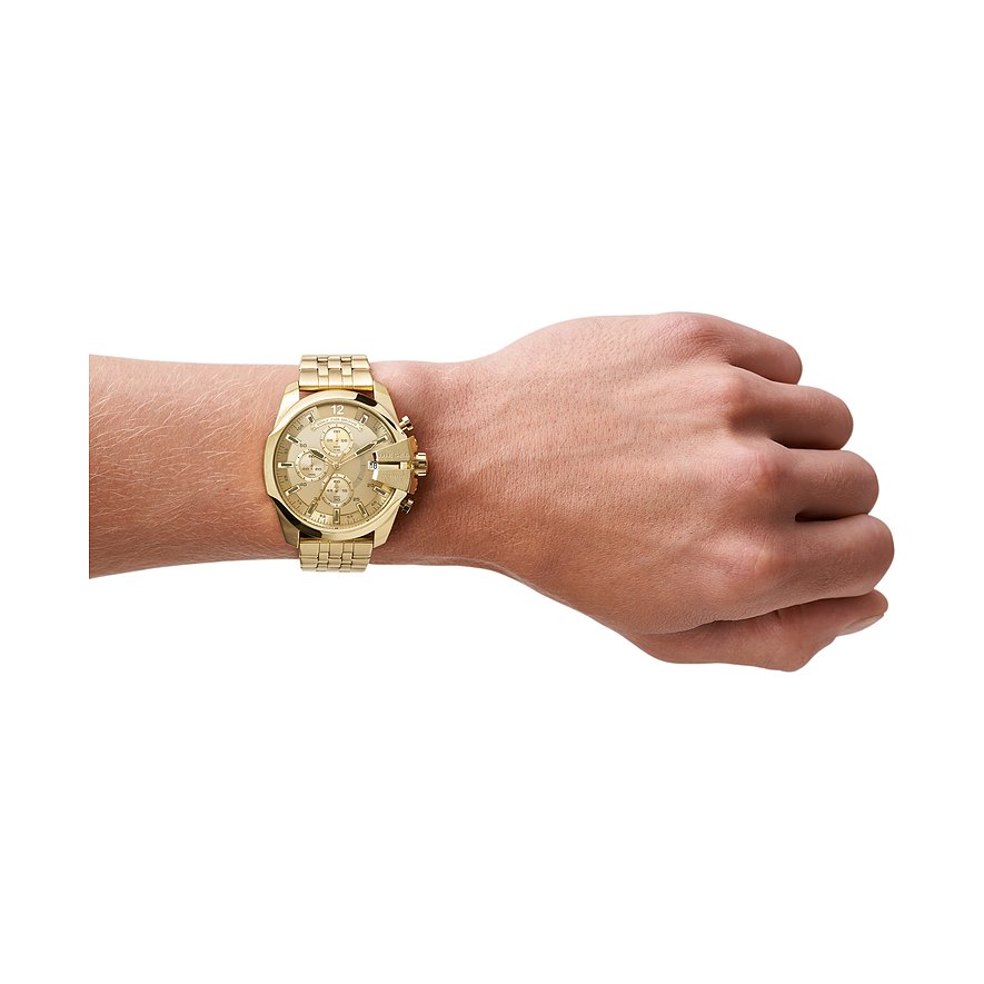 Diesel Chronograph Baby Chief