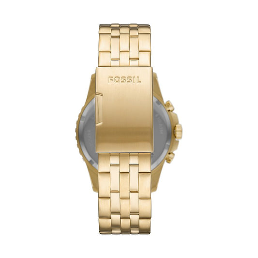 Fossil Chronograph FB-01