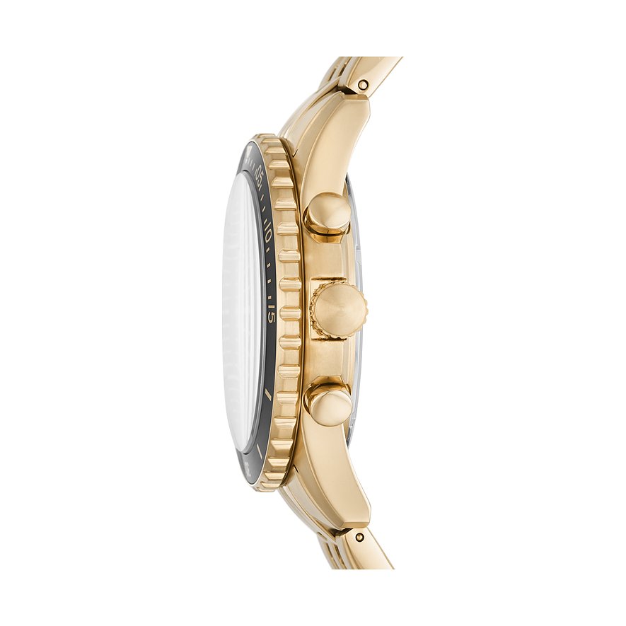 Fossil Chronograph FB-01