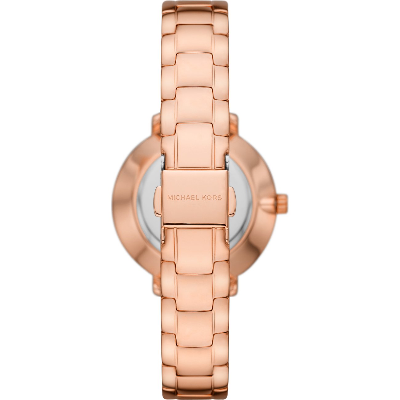 MICHAEL KORS Mod. PYPER Special Pack (Uhr-Armband-Ohrringe)