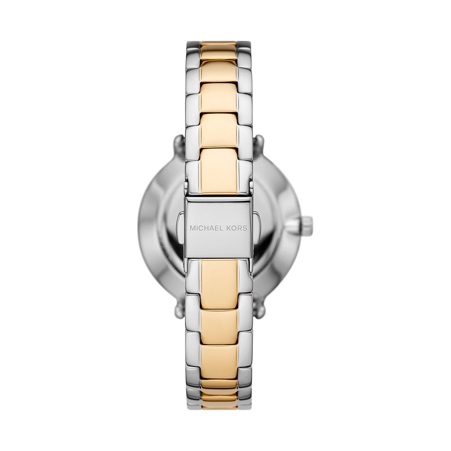 MICHAEL KORS Mod. PYPER Special Pack (Uhr-Armband-Ohrringe)